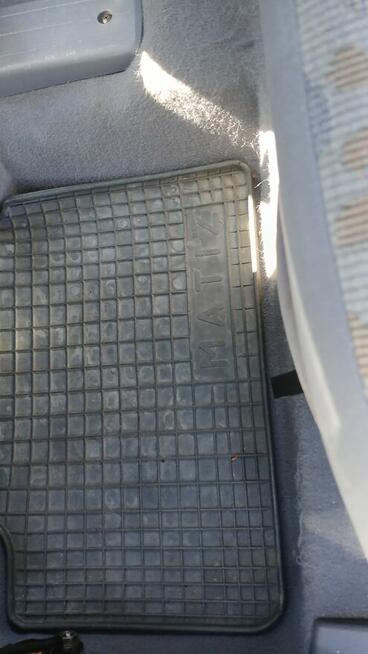 Daewoo Matiz 2001 okazja dla kolekcjonera! Chrzanów - zdjęcie 9