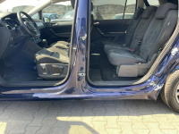 Volkswagen Touran Automat Klimatronik Podgrzewanie Hak Gliwice - zdjęcie 4