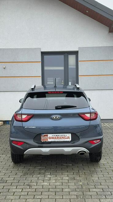 Kia Stonic bogate wyposażenie * Chełm Śląski - zdjęcie 5