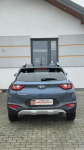 Kia Stonic bogate wyposażenie * Chełm Śląski - zdjęcie 5