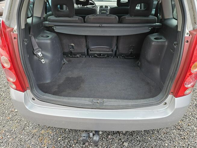 Mazda Premacy Ruda Śląska - zdjęcie 9