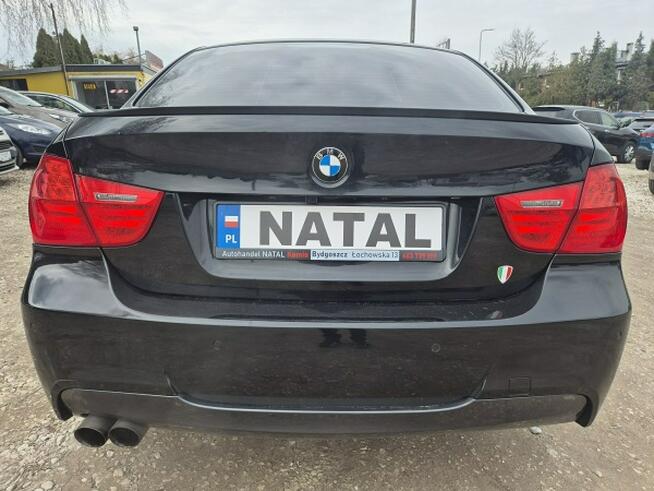 BMW 318 Automat* Kamera*Bogata wersja Bydgoszcz - zdjęcie 3