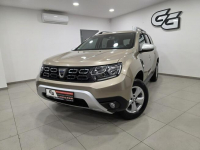 Dacia Duster 1.6 Benzyna / GWARANCJA / 1 Właściciel