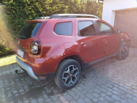 Dacia Duster Limitowana wersja techroad, zadbana Łochowo - zdjęcie 4
