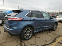 Ford EDGE Titanium 2.0l 4x4 Sękocin Nowy - zdjęcie 3