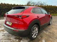 Mazda CX-30 SKYACTIV-X 2.0 M-Hybrid Poręba - zdjęcie 4
