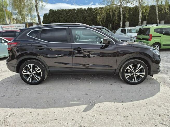 Nissan Qashqai Najbogatsza wersja* Panorama Bydgoszcz - zdjęcie 12