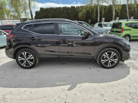 Nissan Qashqai Najbogatsza wersja* Panorama Bydgoszcz - zdjęcie 12