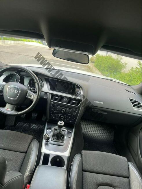Audi A5 Kiczyce - zdjęcie 2