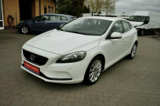 Volvo V40 1,6D2 Klima, alu R17, NAVI, Xenony, 2012r.