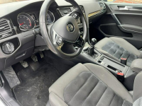 Volkswagen Golf HIGHLINE klimatronik ksenon serwis Słupsk - zdjęcie 10