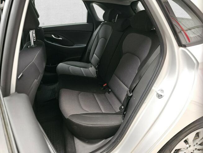 Hyundai i30 Komorniki - zdjęcie 12