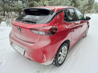 Opel Corsa Kamera * Grzane siedzenia * Grzana Kier. Konstancin-Jeziorna - zdjęcie 9