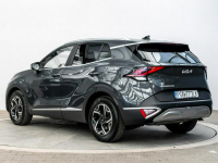 Kia Sportage SUV 1.6 T-GDI M+Smart M6 150KM Salon Polska Poznań - zdjęcie 4