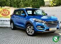 HYUNDAI TUCSON 4X4 1.6 TGDI 177 KM Automat