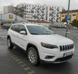 Jeep Charokee KL (Lift) 2019 Limited 2.0 Turbo 272 KM + LPG Krzyki - zdjęcie 2