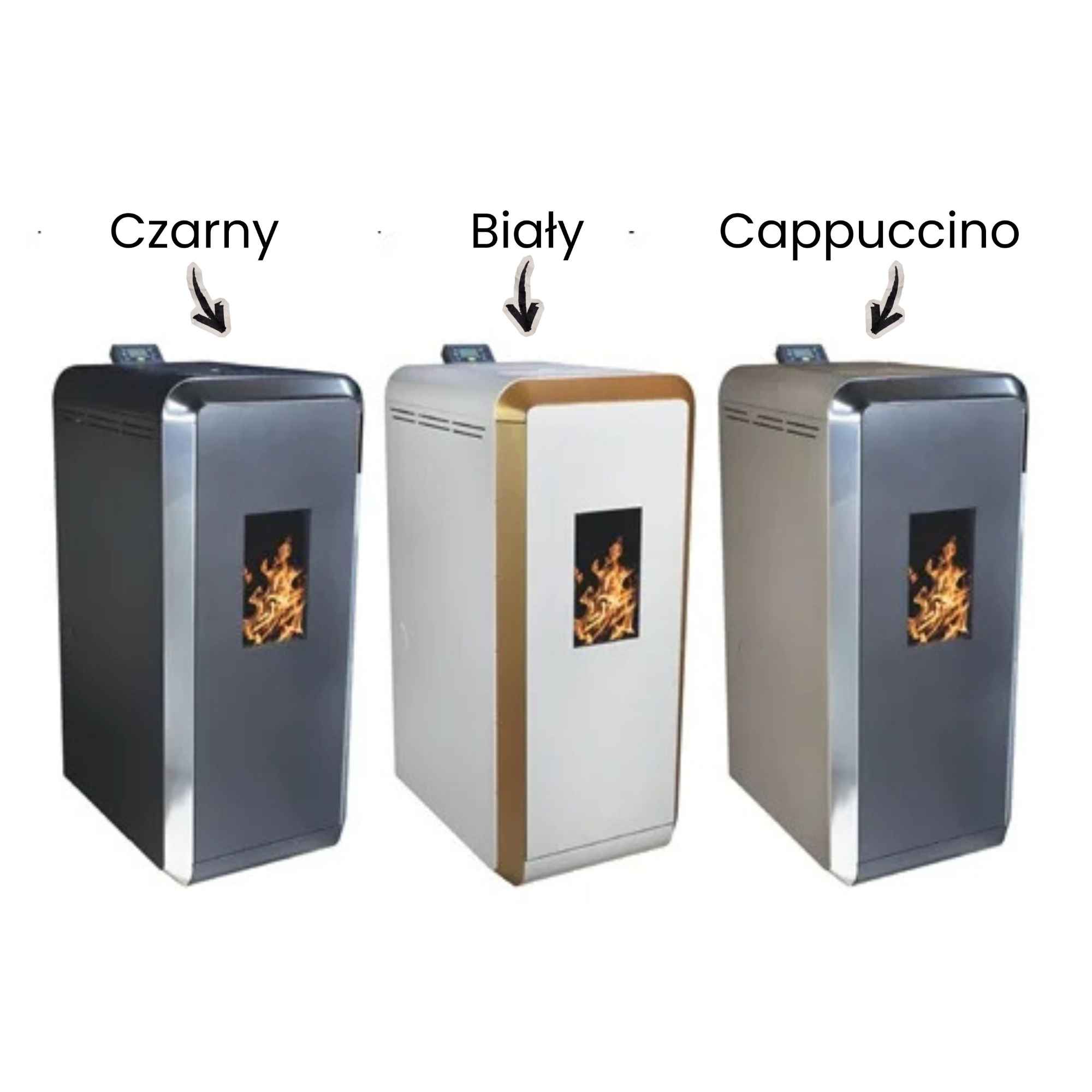 Piecyk Vesta 15 kW z płaszczem wodnym Zamość - zdjęcie 5