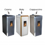 Piecyk Vesta 15 kW z płaszczem wodnym Zamość - zdjęcie 5