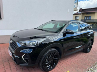 Hyundai Tucson Zarejestrowany w Polsce bardzo fajnie wyposażony