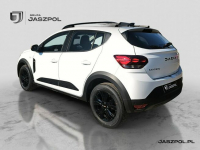 Dacia Sandero Stepway 1.0 TCe Extreme LPG Łódź - zdjęcie 7