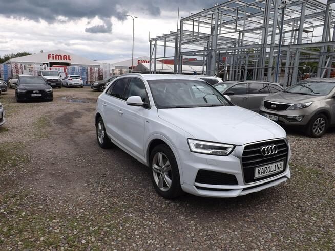 Audi Q3 Słupsk - zdjęcie 2
