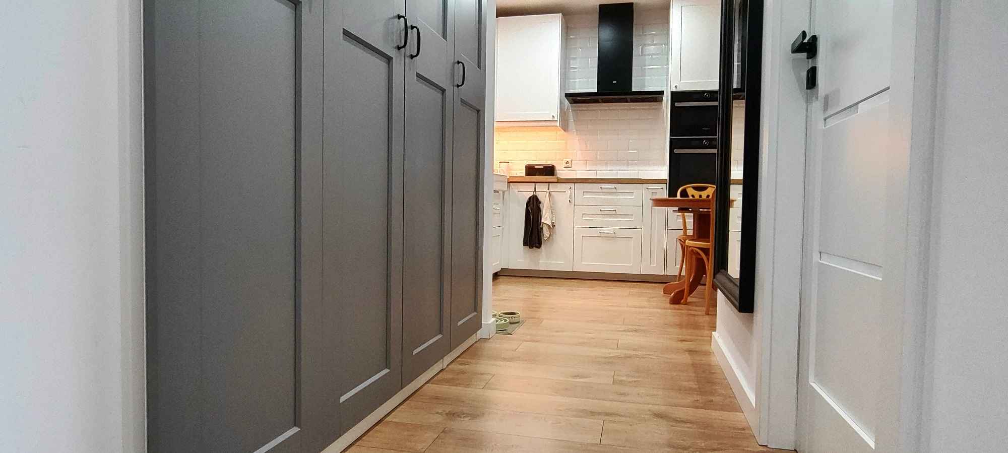 Pokój (13met) okolice Komedy WINDA (Wrocław) Krzyki - zdjęcie 9