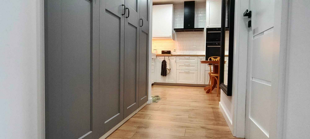 Pokój (13met) okolice Komedy WINDA (Wrocław) Krzyki - zdjęcie 9