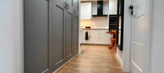 Pokój (13met) okolice Komedy WINDA (Wrocław) Krzyki - zdjęcie 9