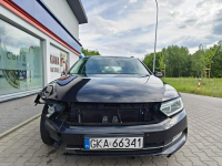 Volkswagen Passat Karczew - zdjęcie 6