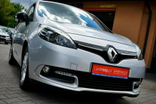 Renault Scenic 1,5DCI NAVI, 110KM, 2015r. Płock - zdjęcie 2