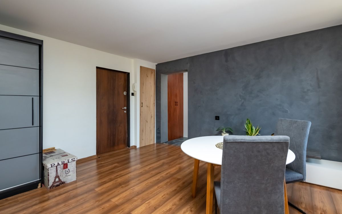 Kameralne mieszkanie, os. Bojary ul. Sobieskiego Białystok - zdjęcie 5