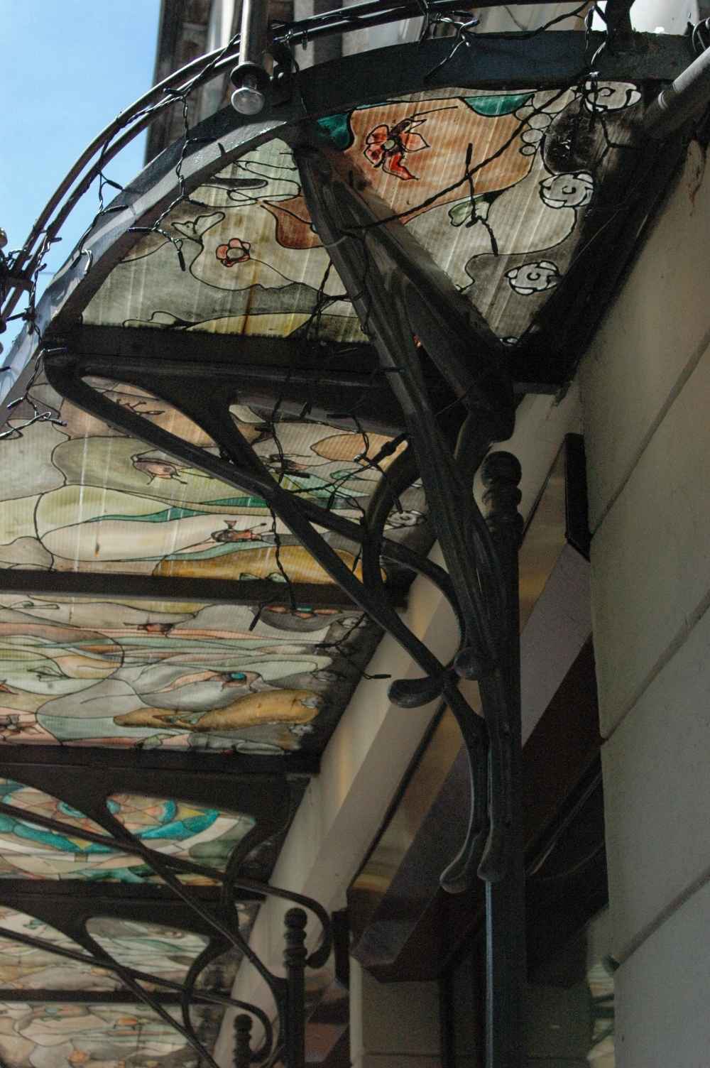 Rzeźby, Statuetki, Altany, Brąz, Mosiądz, stal inox, Odlewnia Sobowidz Gdańsk - zdjęcie 8