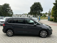 Volkswagen Touran Rezerwacja Tarnowskie Góry - zdjęcie 5