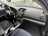 Mazda 6 Bardzo dobry stan, Alufelgi, Klimatronik. Chlewice - zdjęcie 6