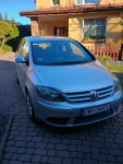VW Golf 5 Plus Niepołomice - zdjęcie 2