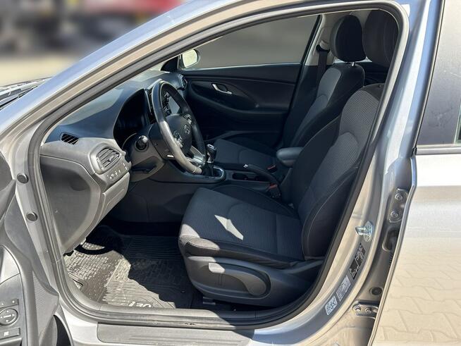 Hyundai i30 Komorniki - zdjęcie 6