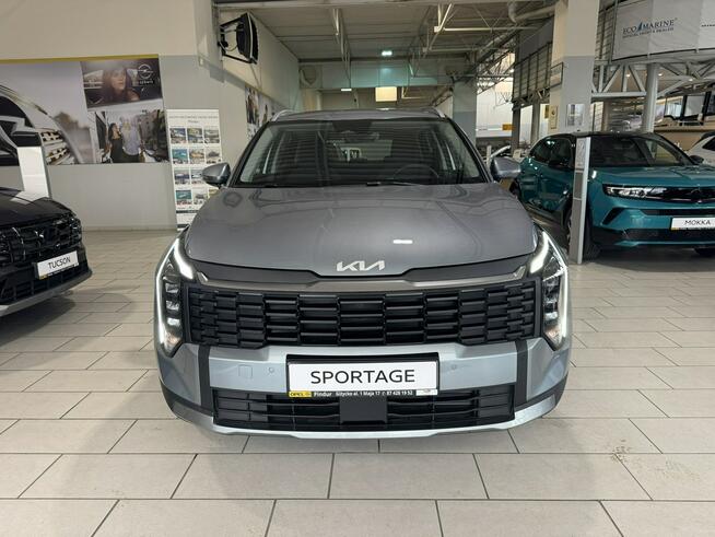 Kia Sportage M+Smart 1.6 T-GDI 150KM 6MT Giżycko - zdjęcie 2
