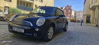 Zapraszam do zakupu Mini Cooper R50 Oława - zdjęcie 9