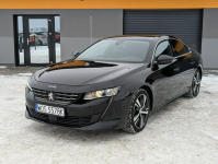 Peugeot 508 1.5 BlueHDi GT Pack S&amp;S EAT8 Goworowo - zdjęcie 8