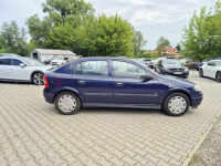 Opel Astra Polskie auto * 1 użytkownik od nowości Konstancin-Jeziorna - zdjęcie 5
