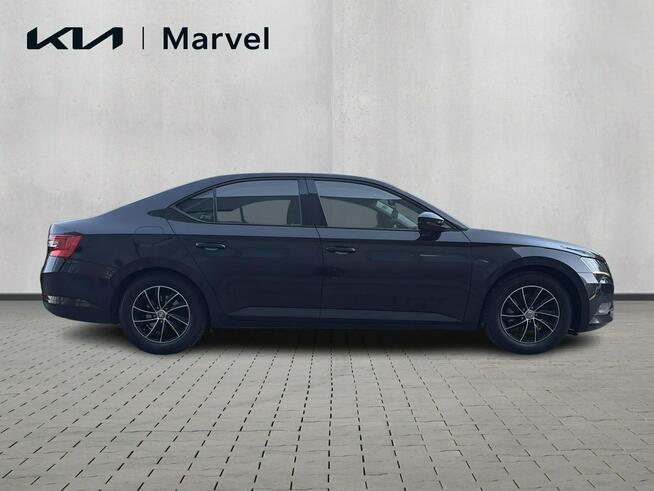 Skoda SUPERB 1.5TSI/150 KM  WersjaAmbition Łódź - zdjęcie 8