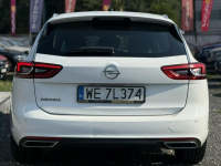 Opel Insignia Serwis ASO VAT 23% KRAJOWY  właściciel Bezwypadkowy Będzin - zdjęcie 7