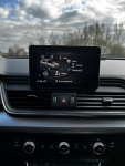 Audi Q5 35 TDI Quattro S tronic Konin - zdjęcie 8