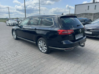 Volkswagen Passat Highline 4Motion Podgrzewanie Hak 240KM Gliwice - zdjęcie 5