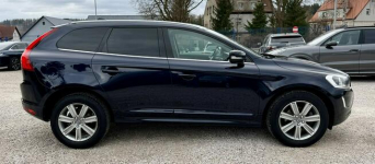 Volvo XC 60 190KM,FL,Summum,Serwis,Gwarancja Kamienna Góra - zdjęcie 4
