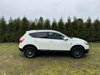 Nissan Qashqai Lift 1,6 DCI 130KM 4x4 Kamery 360 Panorama Keyless Bliżyn - zdjęcie 5