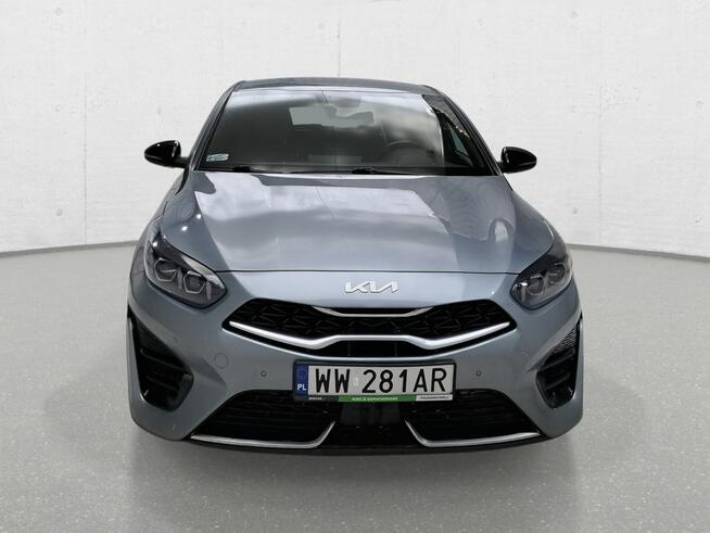 Kia Pro Cee'd Poleasingowe.pl VEH Komorniki - zdjęcie 2