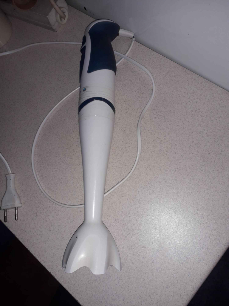 Blender Braun bardzo dobry Bielany - zdjęcie 2