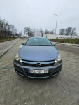 Opel Astra Benzyna 1.4 - 2004 r - Klimatyzacja Głogów - zdjęcie 8