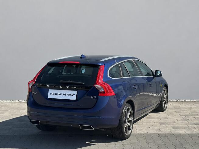 Volvo V60 | Diesel! | AWD | Ocean Race | Salon Polska | Kalisz - zdjęcie 5